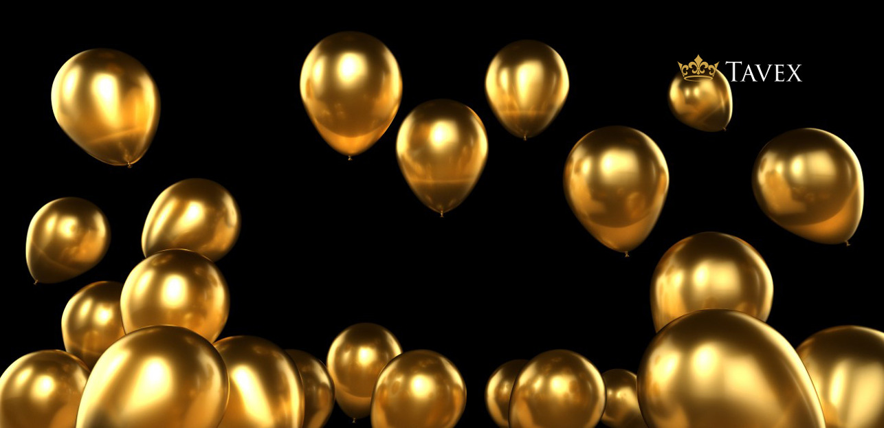 балон ли е златото