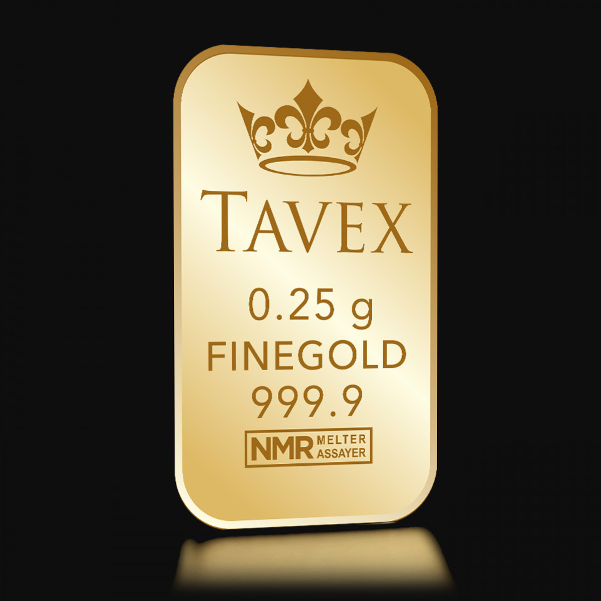 0,25грамазлатнокюлчеTavex